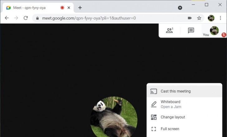 Google Meet คืออะไร ? พร้อม วิธีสมัคร Google Meet