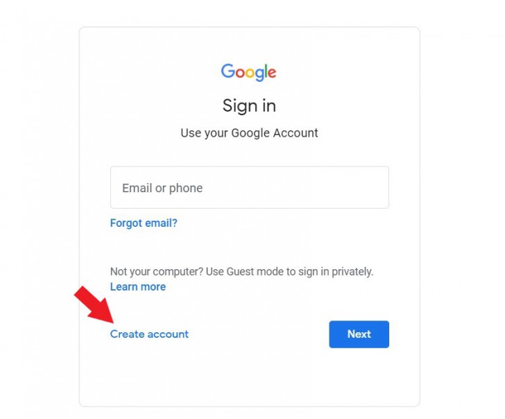 Google Meet คืออะไร ? พร้อม วิธีสมัคร Google Meet