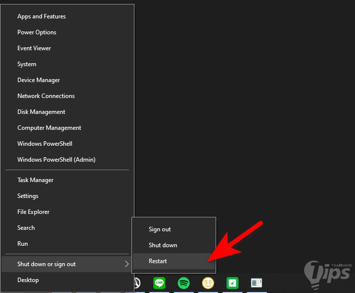 Werfault.exe คืออะไร ? และวิธีแก้ไขปัญหา Werfault.exe Error ใน Windows 10