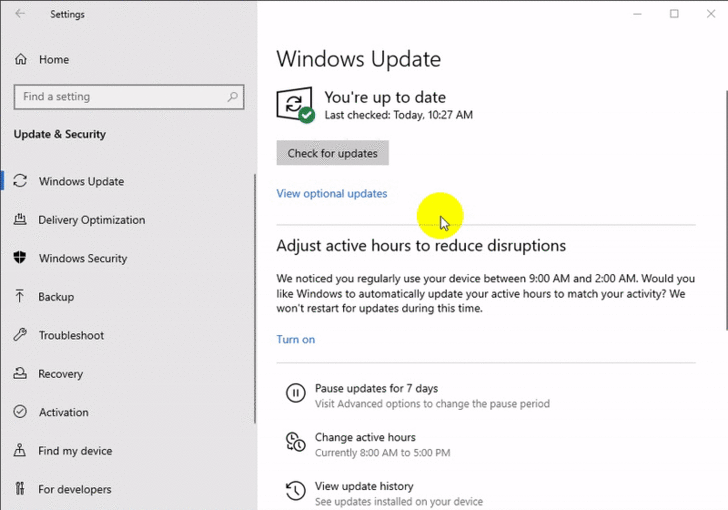 Werfault.exe คืออะไร ? และวิธีแก้ไขปัญหา Werfault.exe Error ใน Windows 10