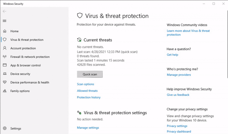 Werfault.exe คืออะไร ? และวิธีแก้ไขปัญหา Werfault.exe Error ใน Windows 10