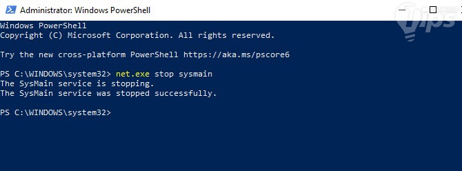 วิธีแก้ปัญหา Disk Usage 100% หรือ ดิสก์ทํางานตลอดเวลาเต็มที่ บน Windows 10 (How to fix Disk Usage 100 on Windows 10) วิธีแก้ปัญหา Disk Usage 100% หรือ ดิสก์ทํางานตลอดเวลาเต็มที่ บน Windows 10 (How to fix Disk Usage 100 on Windows 10)