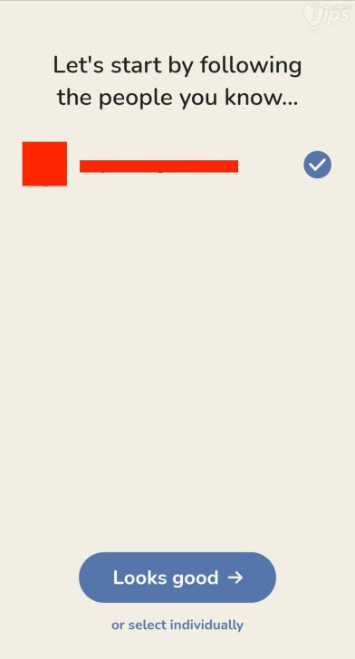 สมัครสมาชิกแอป Clubhouse บน Android