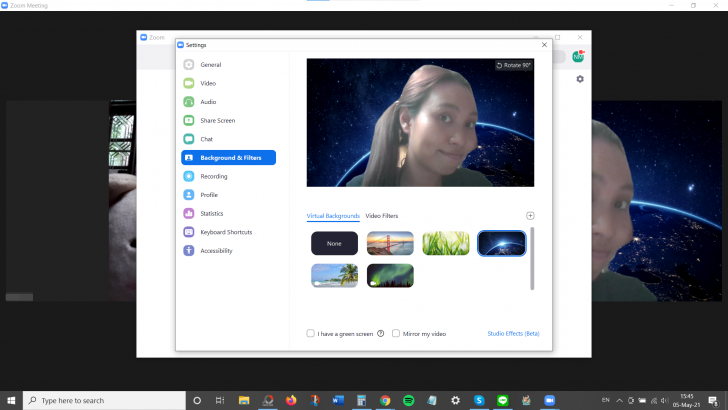 วิธีการใช้งาน Zoom One เบื้องต้น (How to use Zoom One)
