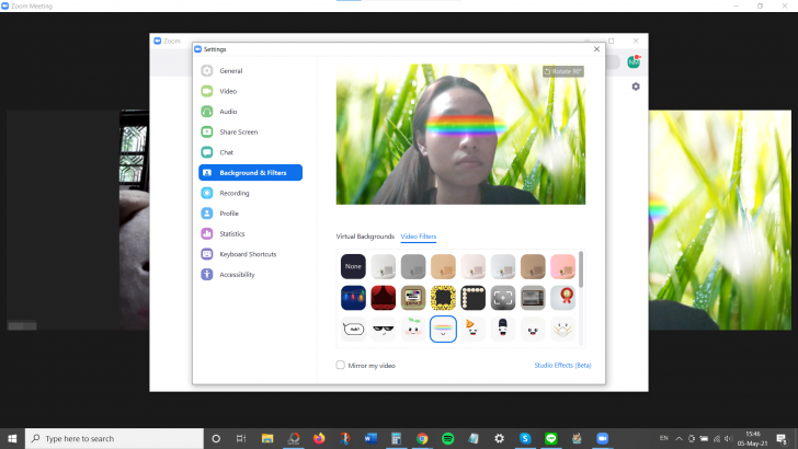 วิธีการใช้งาน Zoom One เบื้องต้น (How to use Zoom One)