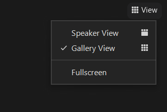 วิธีการใช้งาน Zoom One เบื้องต้น (How to use Zoom One)