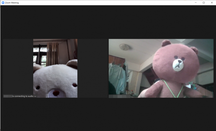 วิธีการใช้งาน Zoom One เบื้องต้น (How to use Zoom One)