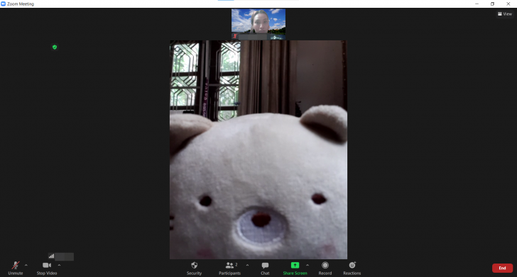 วิธีการใช้งาน Zoom One เบื้องต้น (How to use Zoom One)