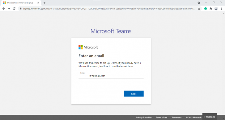 Microsoft Teams คืออะไร ? พร้อมวิธีสมัคร Microsoft Teams ด้วยตัวเอง และวิธีใช้งานเบื้องต้น