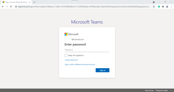 Microsoft Teams คืออะไร ? พร้อมวิธีสมัคร Microsoft Teams ด้วยตัวเอง และวิธีใช้งานเบื้องต้น