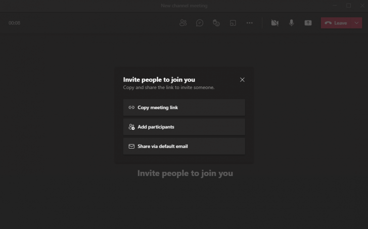 Microsoft Teams คืออะไร ? พร้อมวิธีสมัคร Microsoft Teams ด้วยตัวเอง และวิธีใช้งานเบื้องต้น