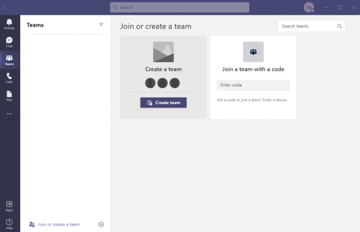 Microsoft Teams คืออะไร ? พร้อมวิธีสมัคร Microsoft Teams ด้วยตัวเอง และวิธีใช้งานเบื้องต้น