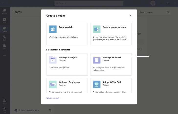 Microsoft Teams คืออะไร ? พร้อมวิธีสมัคร Microsoft Teams ด้วยตัวเอง และวิธีใช้งานเบื้องต้น