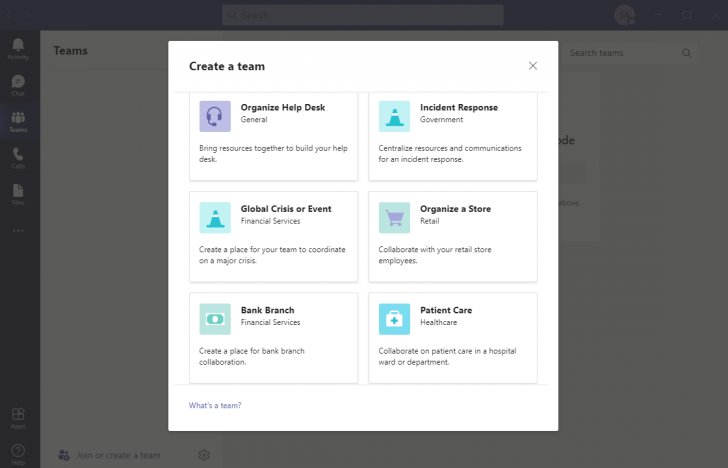 Microsoft Teams คืออะไร ? พร้อมวิธีสมัคร Microsoft Teams ด้วยตัวเอง และวิธีใช้งานเบื้องต้น