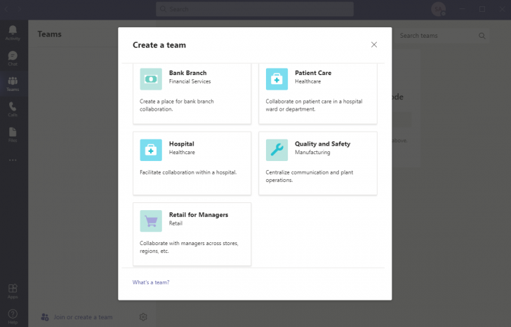 Microsoft Teams คืออะไร ? พร้อมวิธีสมัคร Microsoft Teams ด้วยตัวเอง และวิธีใช้งานเบื้องต้น