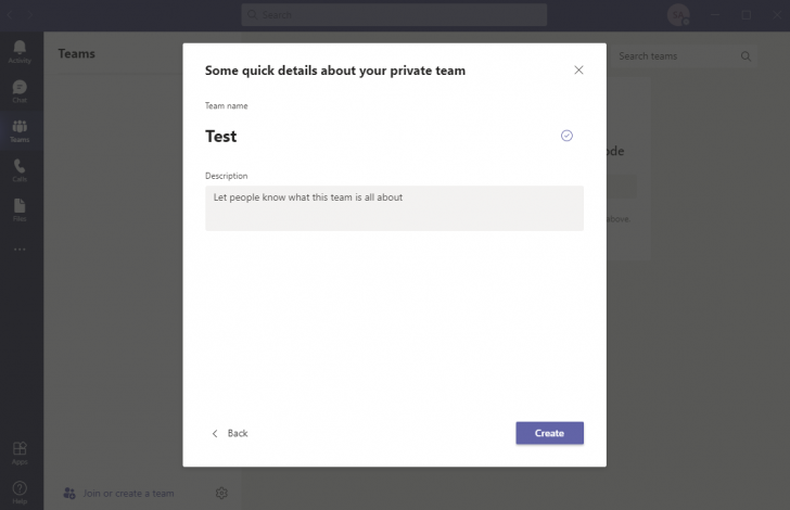 Microsoft Teams คืออะไร ? พร้อมวิธีสมัคร Microsoft Teams ด้วยตัวเอง และวิธีใช้งานเบื้องต้น