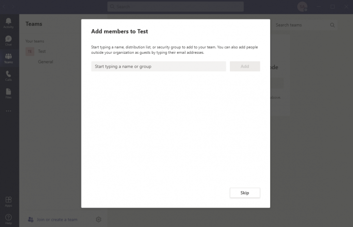 Microsoft Teams คืออะไร ? พร้อมวิธีสมัคร Microsoft Teams ด้วยตัวเอง และวิธีใช้งานเบื้องต้น