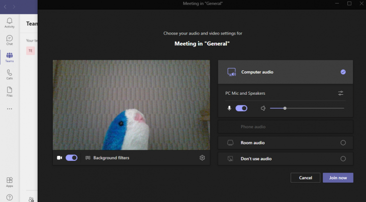 Microsoft Teams คืออะไร ? พร้อมวิธีสมัคร Microsoft Teams ด้วยตัวเอง และวิธีใช้งานเบื้องต้น