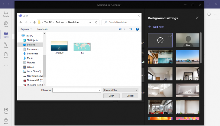 Microsoft Teams คืออะไร ? พร้อมวิธีสมัคร Microsoft Teams ด้วยตัวเอง และวิธีใช้งานเบื้องต้น