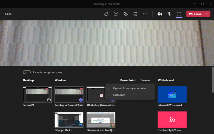 Microsoft Teams คืออะไร ? พร้อมวิธีสมัคร Microsoft Teams ด้วยตัวเอง และวิธีใช้งานเบื้องต้น