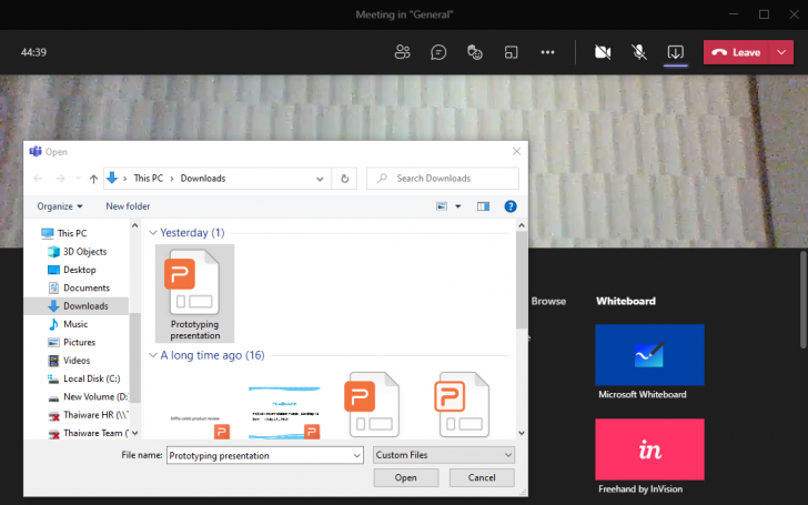 Microsoft Teams คืออะไร ? พร้อมวิธีสมัคร Microsoft Teams ด้วยตัวเอง และวิธีใช้งานเบื้องต้น