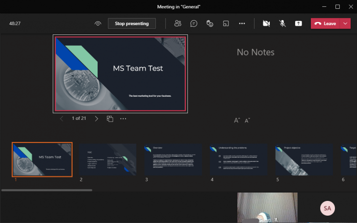 Microsoft Teams คืออะไร ? พร้อมวิธีสมัคร Microsoft Teams ด้วยตัวเอง และวิธีใช้งานเบื้องต้น