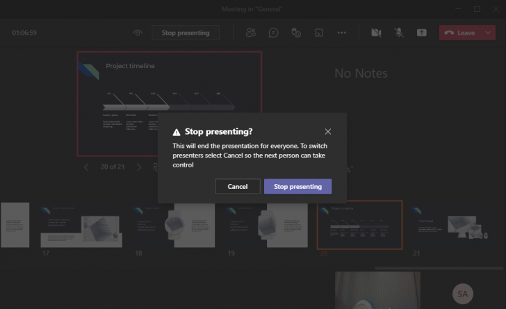 Microsoft Teams คืออะไร ? พร้อมวิธีสมัคร Microsoft Teams ด้วยตัวเอง และวิธีใช้งานเบื้องต้น