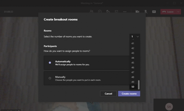 Microsoft Teams คืออะไร ? พร้อมวิธีสมัคร Microsoft Teams ด้วยตัวเอง และวิธีใช้งานเบื้องต้น