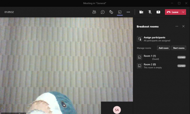 Microsoft Teams คืออะไร ? พร้อมวิธีสมัคร Microsoft Teams ด้วยตัวเอง และวิธีใช้งานเบื้องต้น