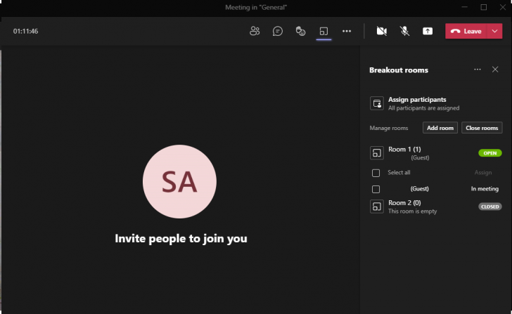 Microsoft Teams คืออะไร ? พร้อมวิธีสมัคร Microsoft Teams ด้วยตัวเอง และวิธีใช้งานเบื้องต้น