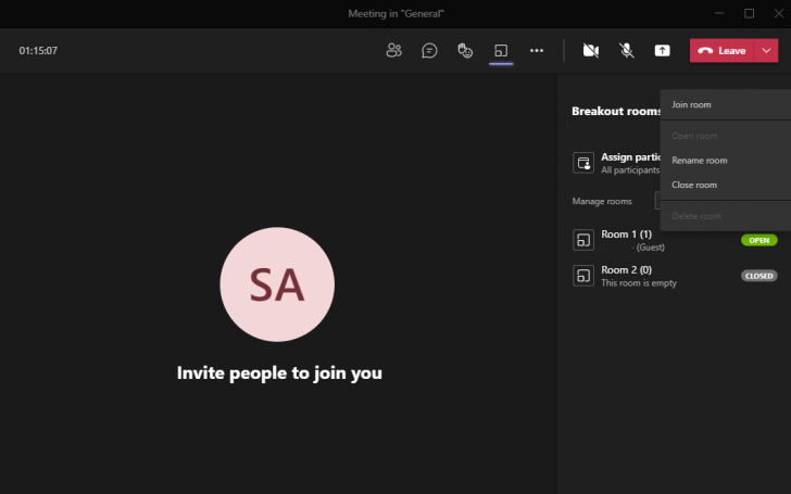 Microsoft Teams คืออะไร ? พร้อมวิธีสมัคร Microsoft Teams ด้วยตัวเอง และวิธีใช้งานเบื้องต้น