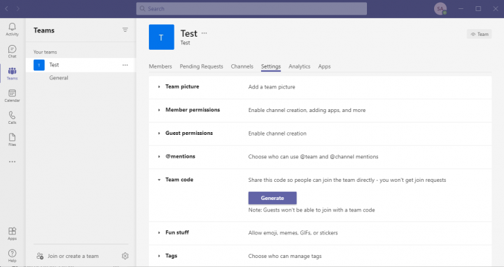 Microsoft Teams คืออะไร ? พร้อมวิธีสมัคร Microsoft Teams ด้วยตัวเอง และวิธีใช้งานเบื้องต้น