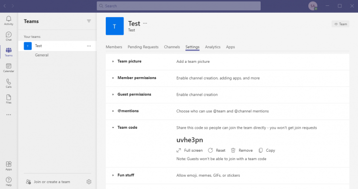 Microsoft Teams คืออะไร ? พร้อมวิธีสมัคร Microsoft Teams ด้วยตัวเอง และวิธีใช้งานเบื้องต้น