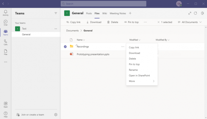 Microsoft Teams คืออะไร ? พร้อมวิธีสมัคร Microsoft Teams ด้วยตัวเอง และวิธีใช้งานเบื้องต้น