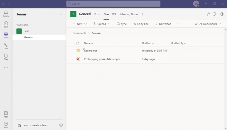 Microsoft Teams คืออะไร ? พร้อมวิธีสมัคร Microsoft Teams ด้วยตัวเอง และวิธีใช้งานเบื้องต้น