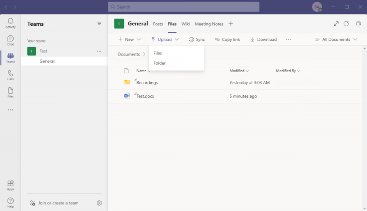Microsoft Teams คืออะไร ? พร้อมวิธีสมัคร Microsoft Teams ด้วยตัวเอง และวิธีใช้งานเบื้องต้น