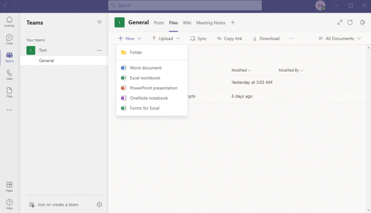 Microsoft Teams คืออะไร ? พร้อมวิธีสมัคร Microsoft Teams ด้วยตัวเอง และวิธีใช้งานเบื้องต้น