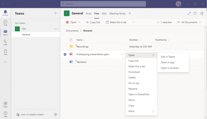 Microsoft Teams คืออะไร ? พร้อมวิธีสมัคร Microsoft Teams ด้วยตัวเอง และวิธีใช้งานเบื้องต้น