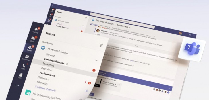 Microsoft Teams คืออะไร ? พร้อมวิธีสมัคร Microsoft Teams ด้วยตัวเอง และวิธีใช้งานเบื้องต้น