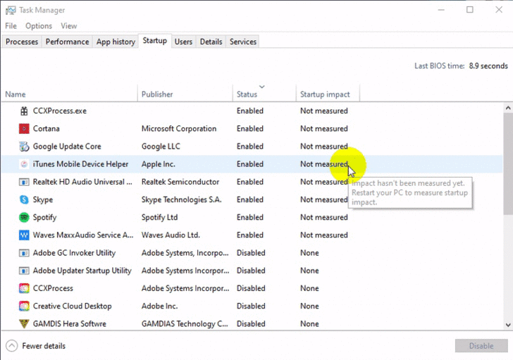 10 วิธีแก้ปัญหาคอมพิวเตอร์ช้า แบบง่าย ๆ สามารถทำได้ด้วยตัวเอง