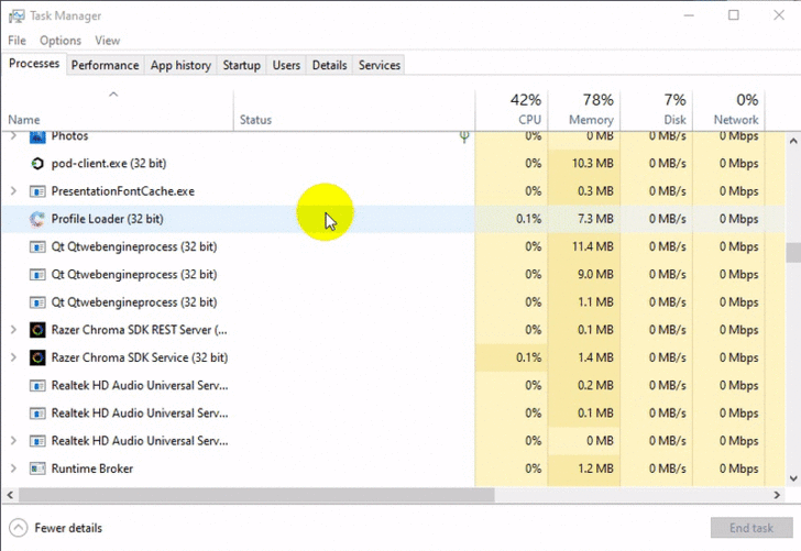 10 วิธีแก้ปัญหาคอมพิวเตอร์ช้า แบบง่าย ๆ สามารถทำได้ด้วยตัวเอง