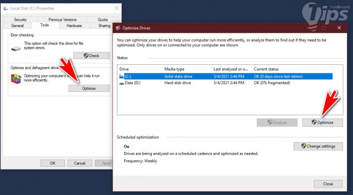 10 วิธีแก้ปัญหาคอมพิวเตอร์ช้า แบบง่าย ๆ สามารถทำได้ด้วยตัวเอง