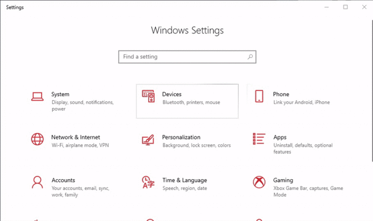 อัปเดตระบบปฏิบัติการ Windows