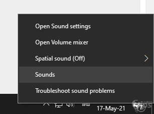 วิธีแก้ปัญหา Volume Mixer ลดเสียงเอง เสียงลำโพงลดเอง ฟังเพลงอยู่เสียงหาย บน Windows