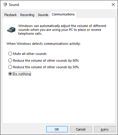 วิธีแก้ปัญหา Volume Mixer ลดเสียงเอง เสียงลำโพงลดเอง ฟังเพลงอยู่เสียงหาย บน Windows