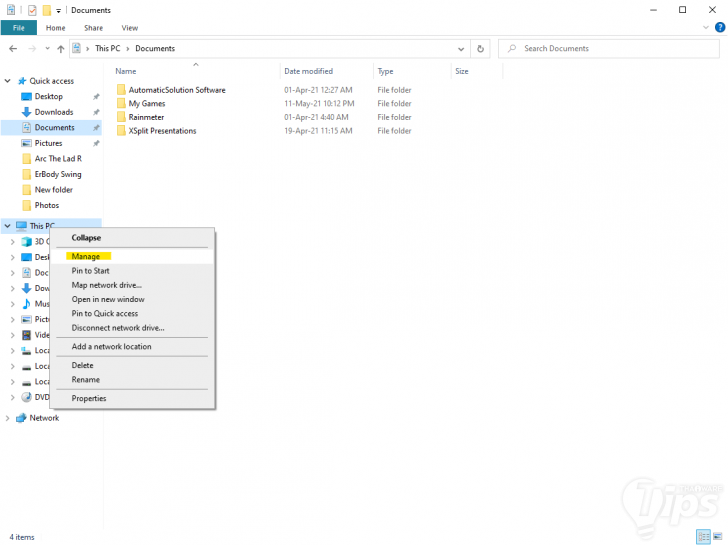 วิธีแก้ปัญหา Volume Mixer ลดเสียงเอง เสียงลำโพงลดเอง ฟังเพลงอยู่เสียงหาย บน Windows