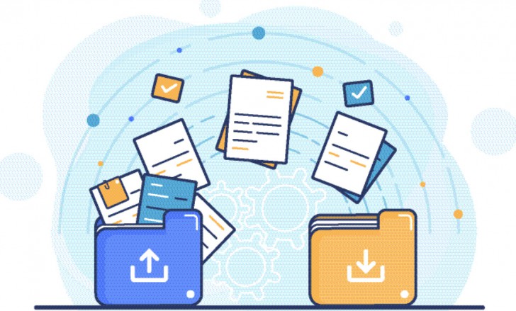 การแบ่งพาร์ทิชันให้ฮาร์ดไดร์ฟ (Hard Drive Partitioning)