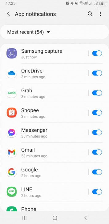 เปิดใช้งาน Do not Disturb ในสมาร์ทโฟน Android