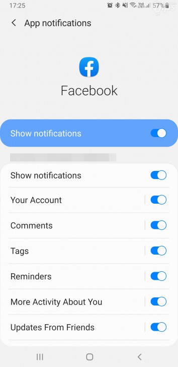 เปิดใช้งาน Do not Disturb ในสมาร์ทโฟน Android