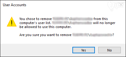 ลบบัญชีที่ผูกอีเมลออกโดยถาวร ลบบัญชีที่ผูกอีเมลออกโดยถาวร